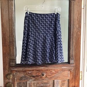 Unworn Ralph Lauren skirt.